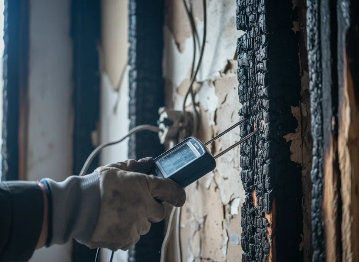 Fire Damage Restoration Brewster, KS FAQs